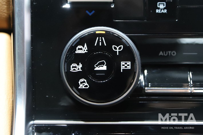 日産 パトロール（LE TITANIUM／海外仕様）