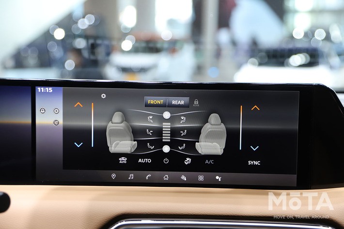 日産 パトロール（LE TITANIUM／海外仕様）