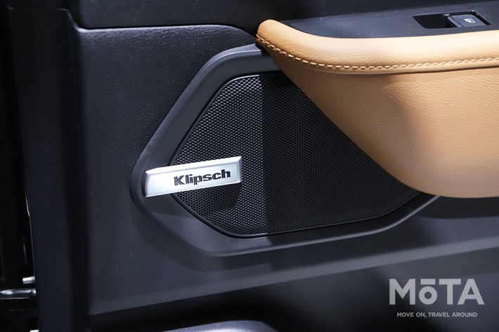 日産 パトロール（LE TITANIUM／海外仕様）