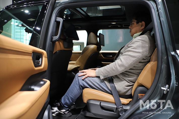 日産 パトロール（LE TITANIUM／海外仕様）