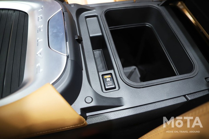 日産 パトロール（LE TITANIUM／海外仕様）