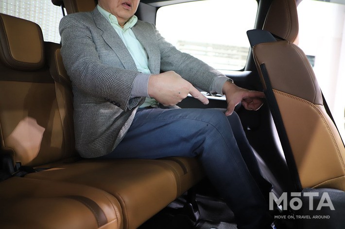 日産 パトロール（LE TITANIUM／海外仕様）