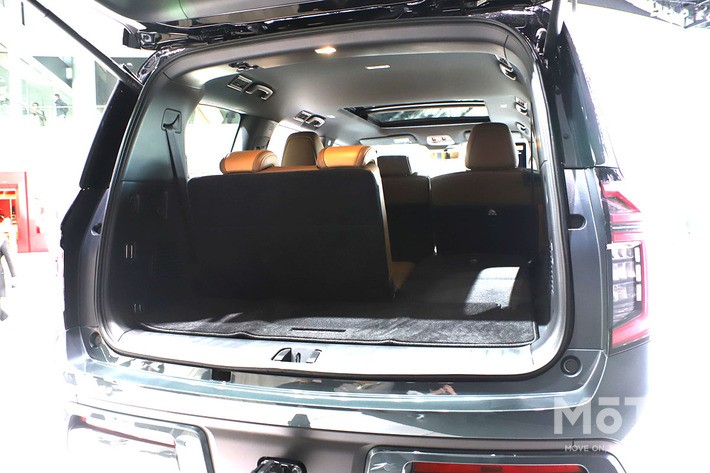 日産 パトロール（LE TITANIUM／海外仕様）