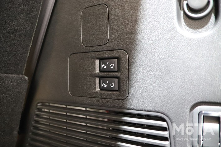 日産 パトロール（LE TITANIUM／海外仕様）