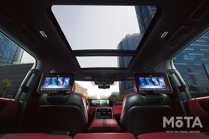 日産 パトロール（海外仕様）