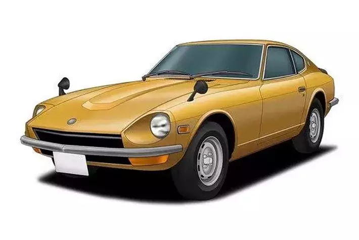 Gワークス最新2025年4月号が発売！ 巻頭特集は「北の旧車 南の旧車