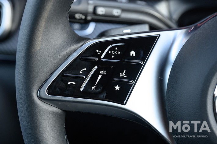 メルセデス・ベンツ Vクラス V220d