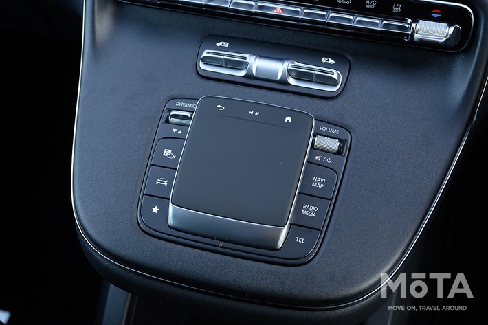 メルセデス・ベンツ Vクラス V220d