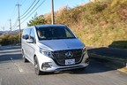 メルセデス・ベンツ Vクラス V220d
