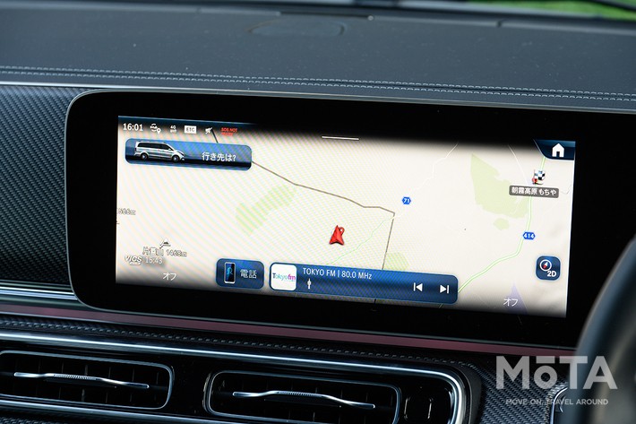 メルセデス・ベンツ Vクラス V220d