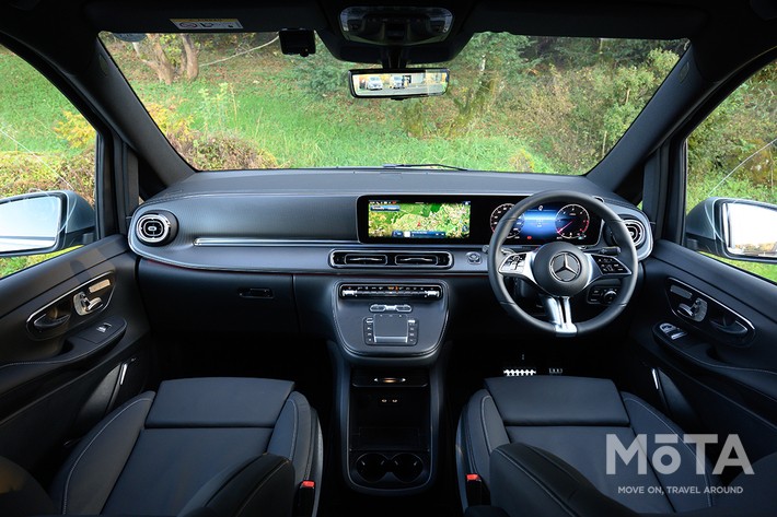 メルセデス・ベンツ Vクラス V220d