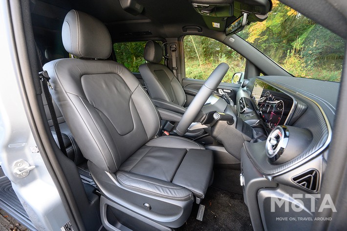 メルセデス・ベンツ Vクラス V220d