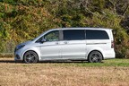 メルセデス・ベンツ Vクラス V220d