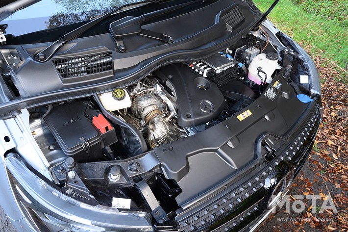 メルセデス・ベンツ Vクラス V220d