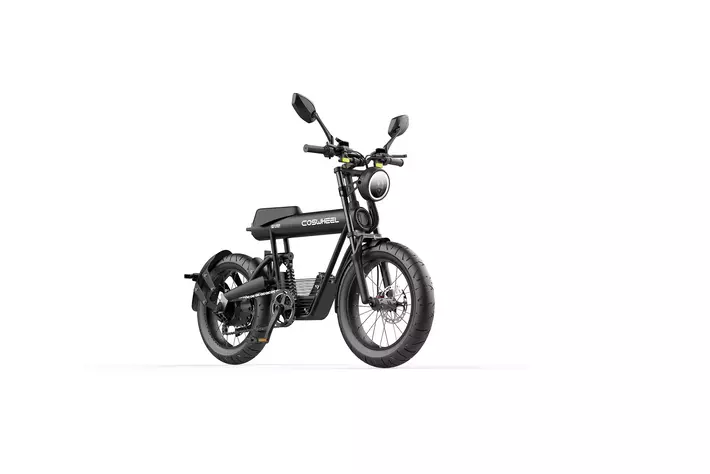 Acalieが愛知県警察と連携しペダル付き電動バイク購入者への交通ルール周知を徹底
