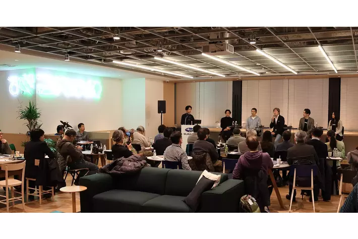 SUBARUが「WeWork 渋谷スクランブルスクエア」に、ソフトウェア開発拠点「SUBARU Lab」2拠点目を開設し、2月26日にお披露目会を実施