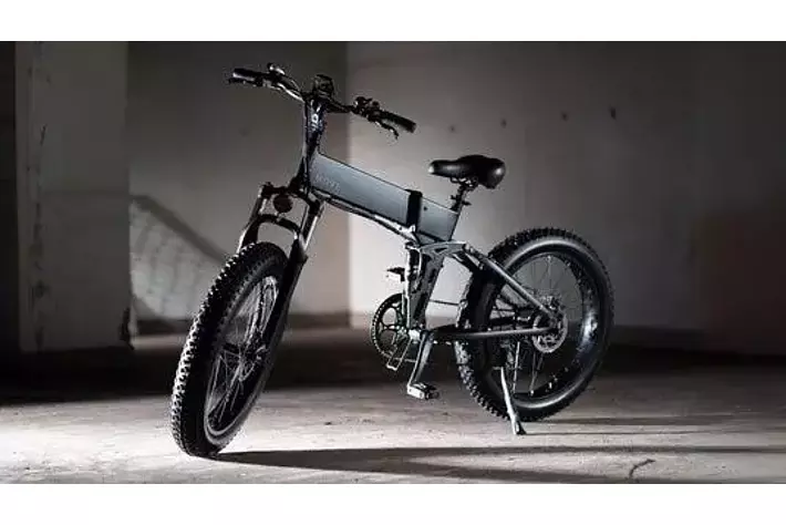 日本発の電動アシスト自転車ブランド「MOVE.eBike」 2モデルが型式