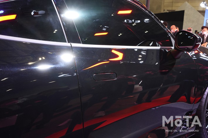 ホンダ プレリュード（コンセプト）