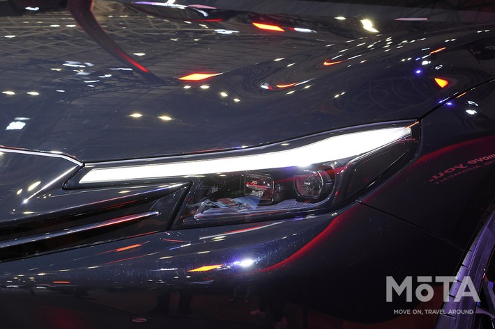 ホンダ プレリュード（コンセプト）