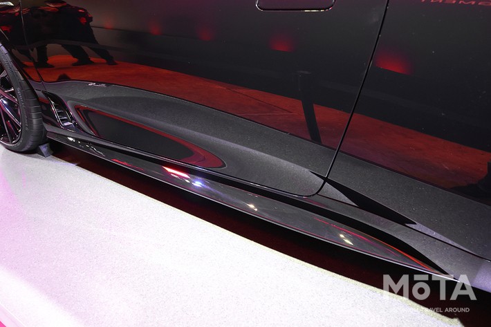 ホンダ プレリュード（コンセプト）