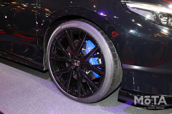 ホンダ プレリュード（コンセプト）