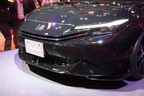 ホンダ プレリュード（コンセプト）