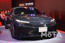 ホンダ プレリュード（コンセプト）