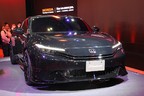 ホンダ プレリュード（コンセプト）