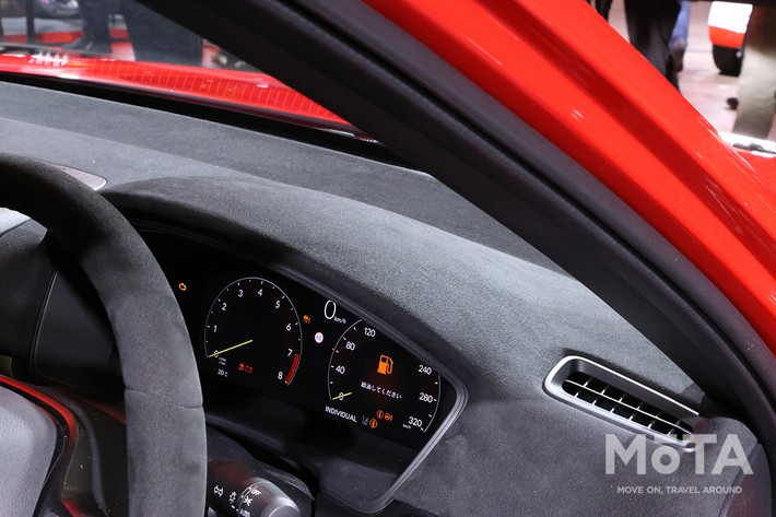 ホンダ シビックタイプR