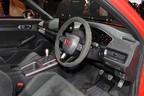ホンダ シビックタイプR