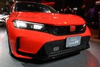 ホンダ シビックタイプR