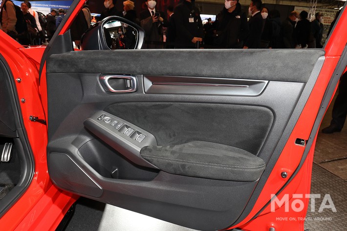 ホンダ シビックタイプR