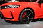 ホンダ シビックタイプR