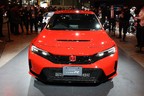 ホンダ シビックタイプR