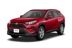 トヨタ RAV4