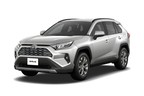 トヨタ RAV4