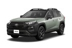 トヨタ RAV4