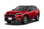 トヨタ RAV4