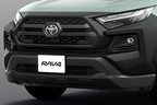 トヨタ RAV4
