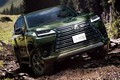 レクサス 新型LX700hが登場！ 新ハイブリッドシステムを搭載、価格は1590万円から