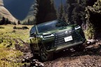 レクサス LX