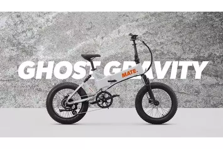 MATE X EVO 新古車 カスタムあり MATE.BIKE】シグネチャーモデル「MATE X」が「MATE X EVO」に