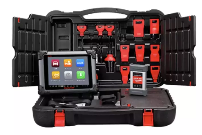 【スキャンツール 補助金活用】オーテル Autel MaxiSys MS908S Pro インテリジェント診断 、AMS自動車整備補助金助成金振興社と提携しスキャンツールの補助金活用の無料相談を開始