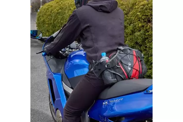 工具メーカーKTC】ライディングギアメーカーKUSHITANIと