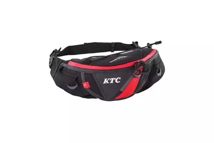 工具メーカーKTC】ライディングギアメーカーKUSHITANIと