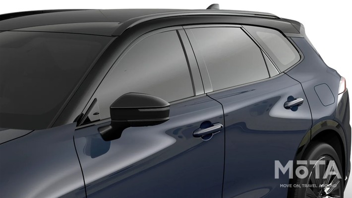 トヨタ 新型クラウンエステート