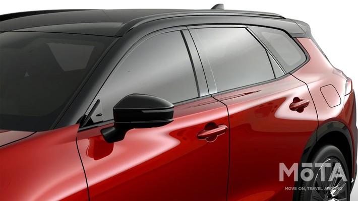 トヨタ 新型クラウンエステート