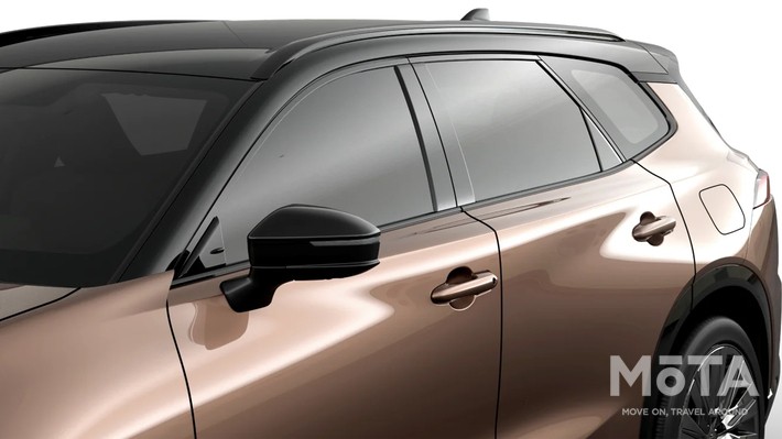 トヨタ 新型クラウンエステート