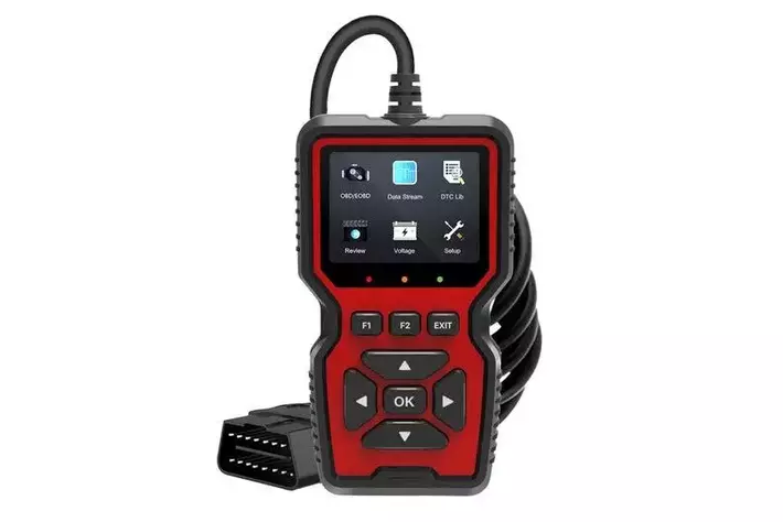 再入荷】カー用品ブランドMAXWINのOBD2診断機が再販スタート！|【業界