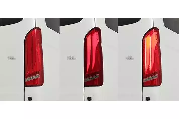 ハイエース専門店を全国展開するFLEX（フレックス）が、新作の